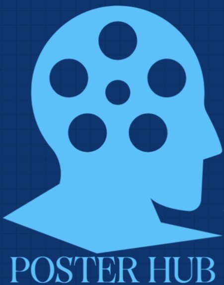 Posterhub Logo